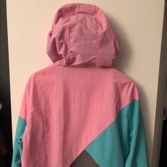 Men’s pyramid jacket - Picture 3 of 5